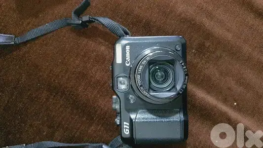 canon G11