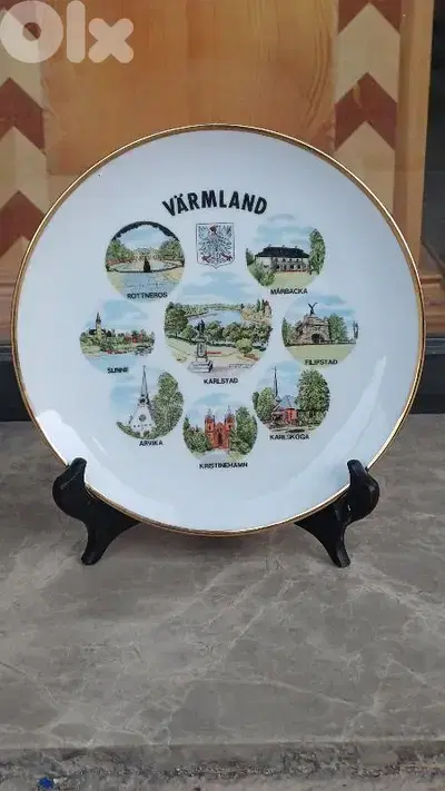 antique
