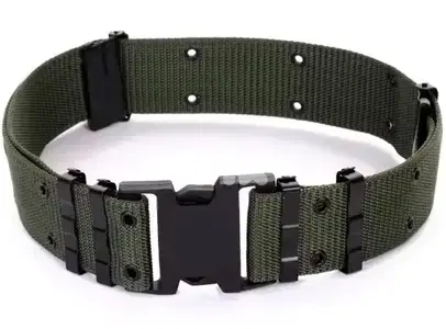 Hunting Belts 2 pcs