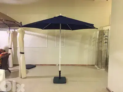 beach umbrella