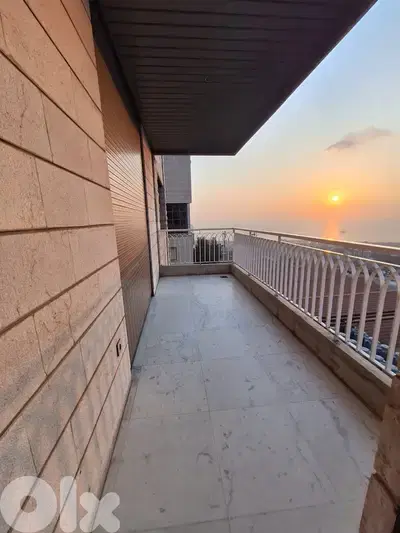 3 MONTHS | FURNISHED  MTAYLEB PRIME WITH VIEW, (MTR-135)
