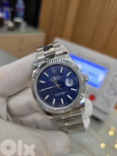 Rolex datejust 41