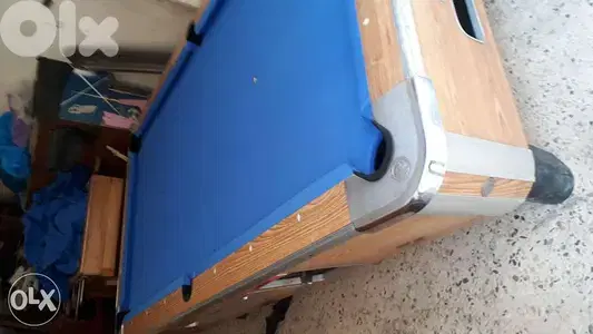 بليار فلي موديل ١٩٩٦