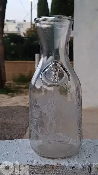 antique