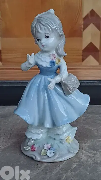 antique