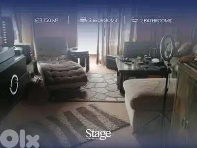 Apartment For SALE In Achrafieh, الأشرفية