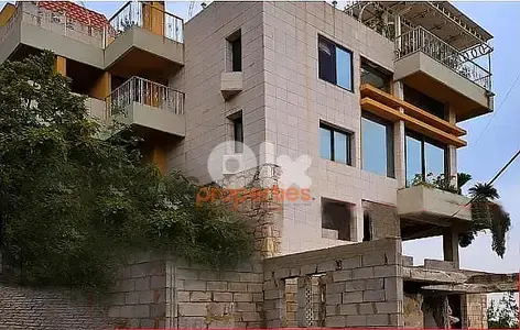 Villa | Triplex | Prime Location for sale in Sahel Alma - CPKTC75
