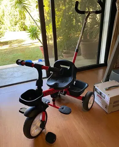 Kids Tricycle