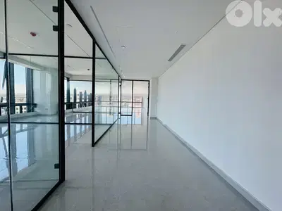 RAO26-4784 Office 250m2 for rent in Sin l Fil, $ 3,333 cash