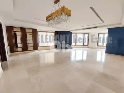 Brand New Apartment with Sea View & 24/7 Electricity !
