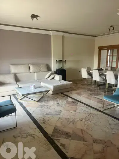 Apartment for sale in Bchamoun شقة للبيع في بشامون