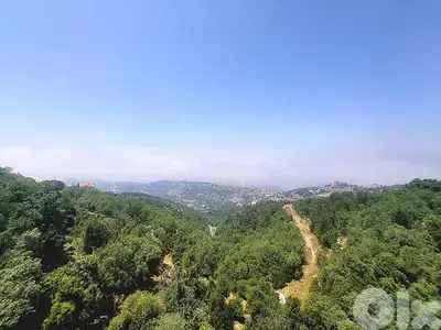 Apartment for sale in Bhersaf/ New/ Roof/ Terrace