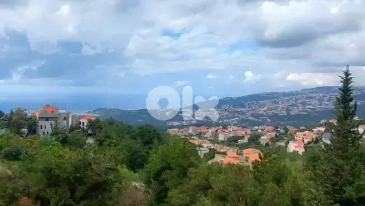 Apartment for sale in Kornet El Hamra/ Under construction