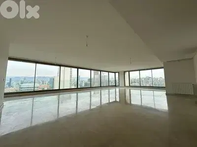 Apartment for Sale in Clémenceau /كليمونصو