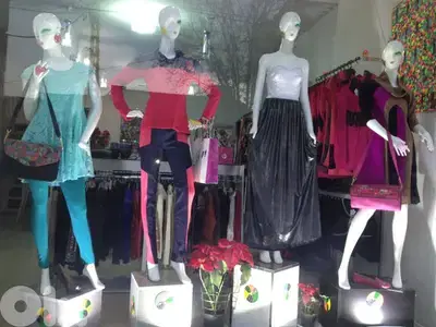 mannequins mannequins