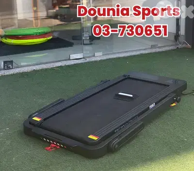 299$ foldable treadmill (2025)