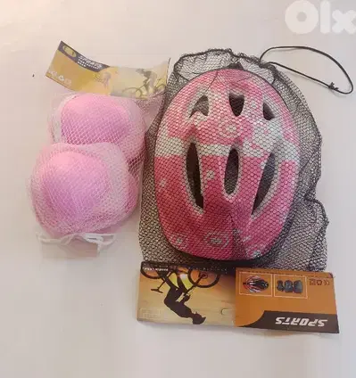 protection set for kids