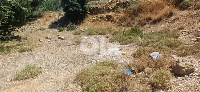land for sale in broumana maska أرض للبيع في برمانا مسقا