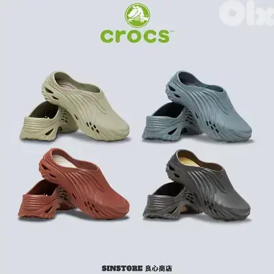 Original Crocs Echo Wave 8I-539225