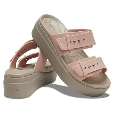 Original Crocs Brooklyn Sandal Women sizes