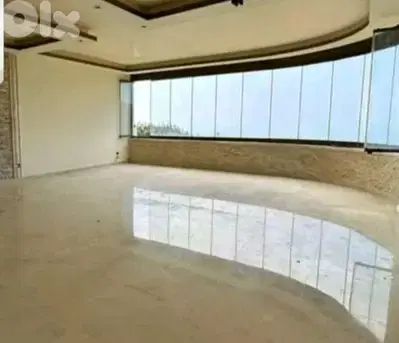 Apartment for sale in Adma/ Seaview/ Decorated