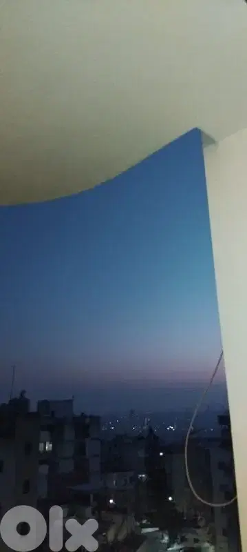 apartment For sale in biyekout شقة للبيع في بياقوت