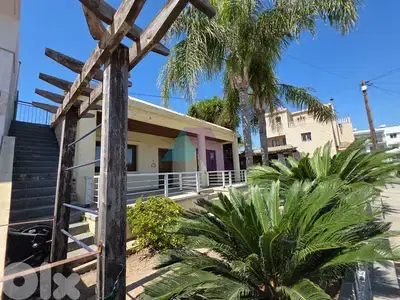 Stand alone House for Sale in Larnaca - Cyprus |  280,000€