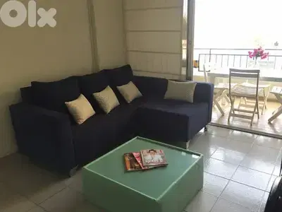 GMB100TA Chalet for rent in Batroun - شاليه للإيجار في البترون