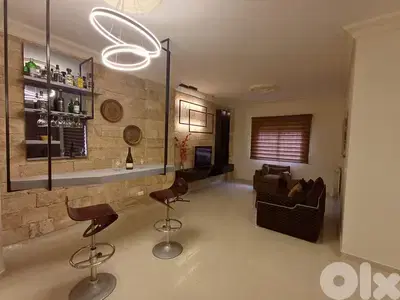 GMB104TA - Apartment for rent in Batroun - شقة للإيجار في البترون