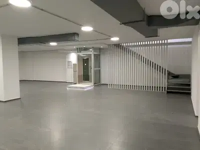 High End Finishing Showroom Excellent Location | Sodeco Achrafieh