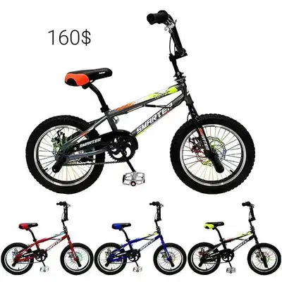 Bikes