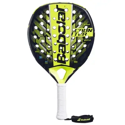 Babolat Counter Vertuo Padel Racket 2025