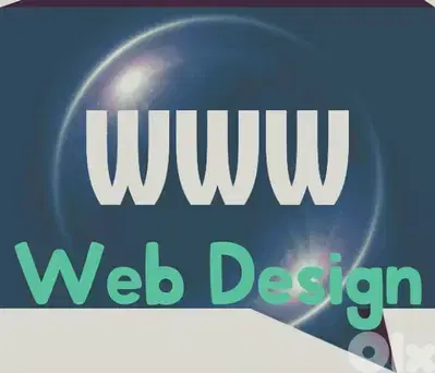 Web design,website building,web development,& related services