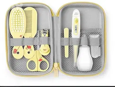 avent baby grooming set
