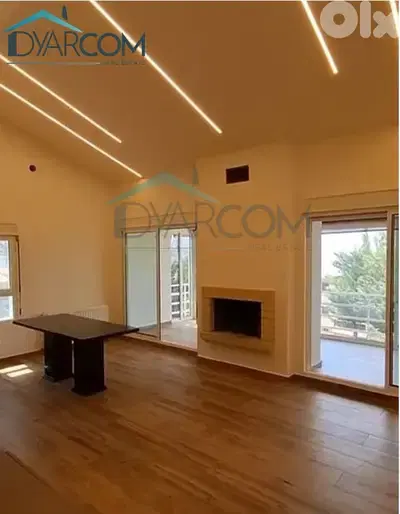 DY2480 - Zaarour New Chalet for Sale!
