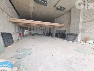 Huge Showroom for Rent in Achrafieh | Prime Location |