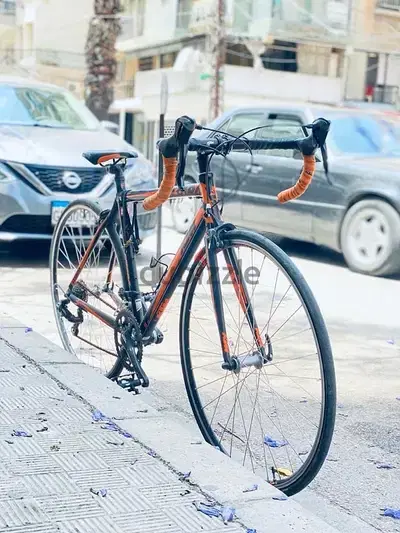 kTM Road Bike