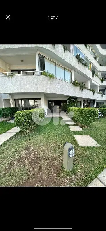 chalet for rent in tabarja شاليه للايجار في طبرجا