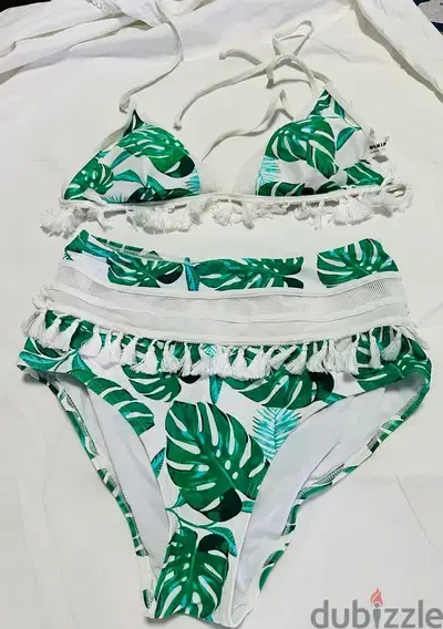 Swimsuit