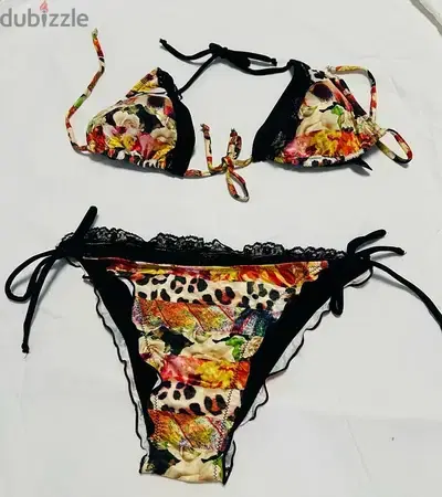 Swimsuit