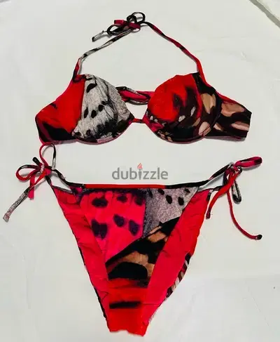 Swimsuit