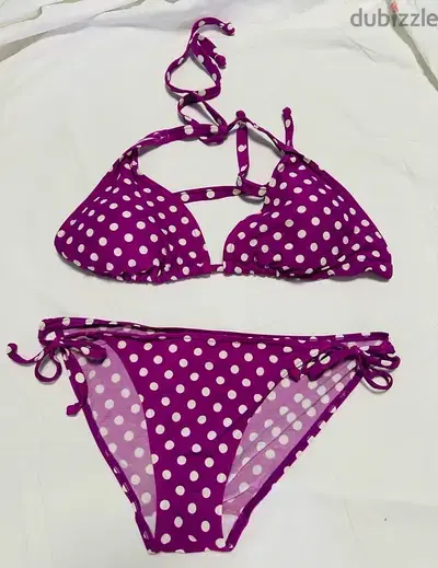 Swimsuit