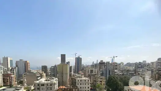 Apartment for sale in Kantari/ Triplex/ View/ Terrace