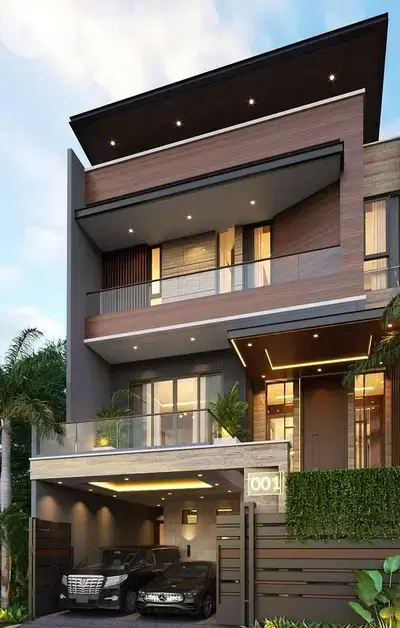 VILLA IN MONTEVERDE PRIME (800SQ) WITH GARDEN ,(MOR-126) VILLA IN MONTEVERDE PRIME (800SQ) WITH GARDEN ,(MOR-126)