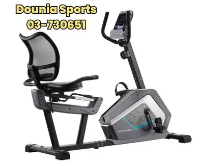 299$ movable recumbent bike