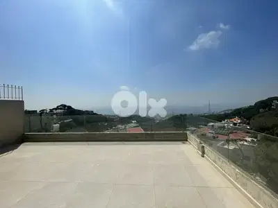 Apartment For Sale In Nabay شقة للبيع في ناباي