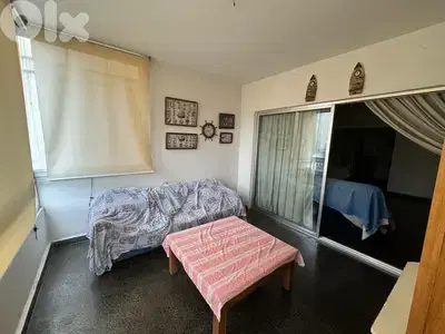 APARTMENT IN AWKAR PRIME  FOR SALE WITH TERRACE (AW-116 )