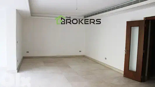 Apartment for Sale in Sanayeh    شقة للبيع في الصنايع