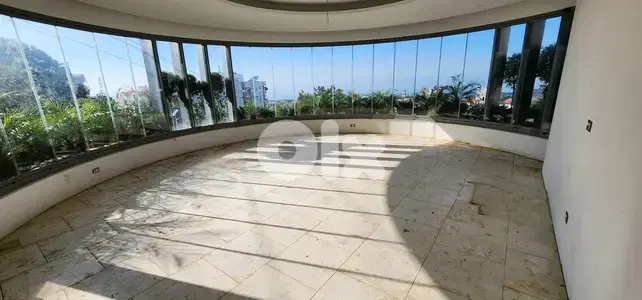 Apartment for sale in Biyada/ Amazing View/ Garden/ New