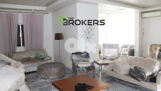 Apartment for sale in Dawhet Aramoun